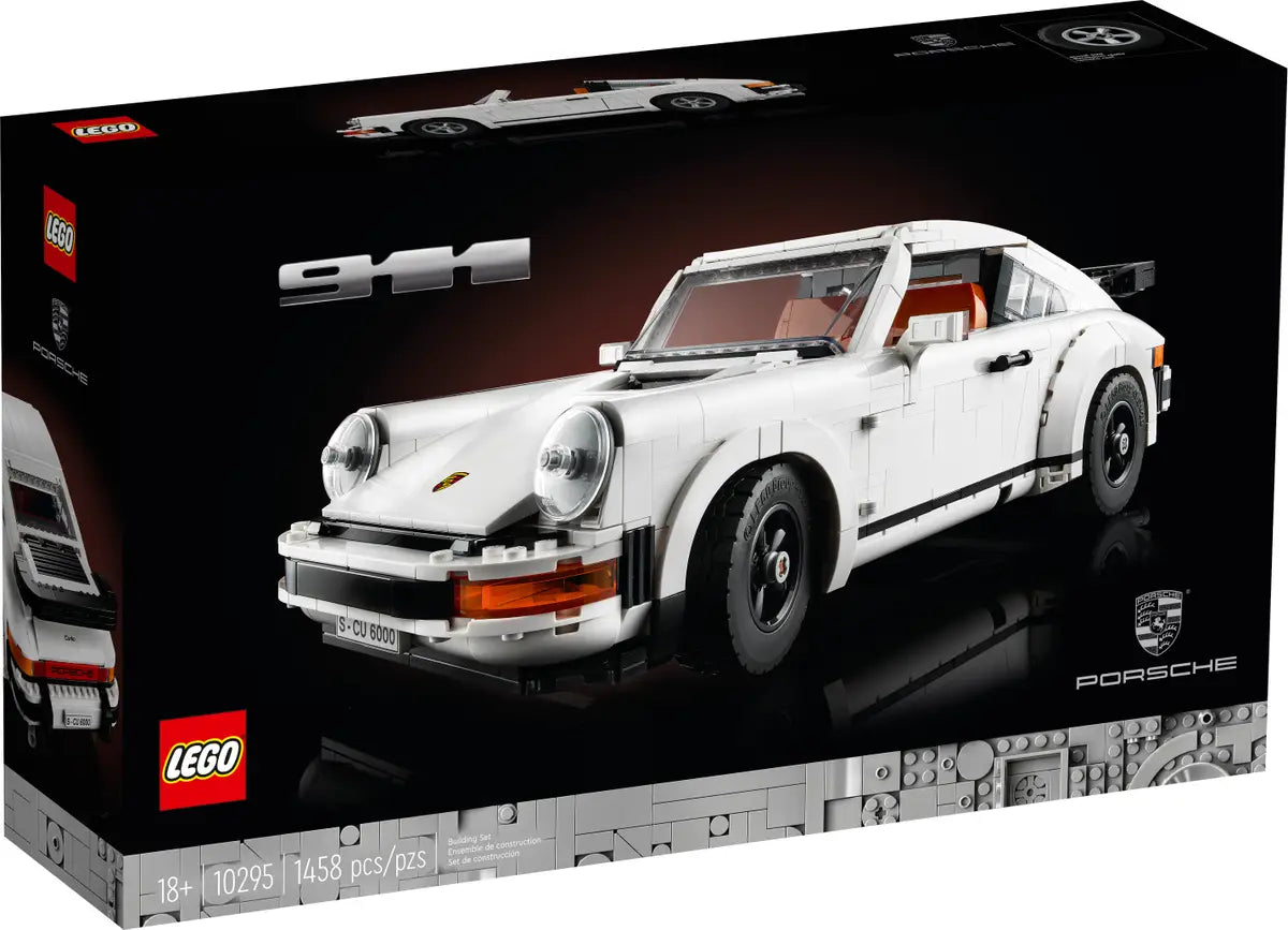 Porsche911 (10295)